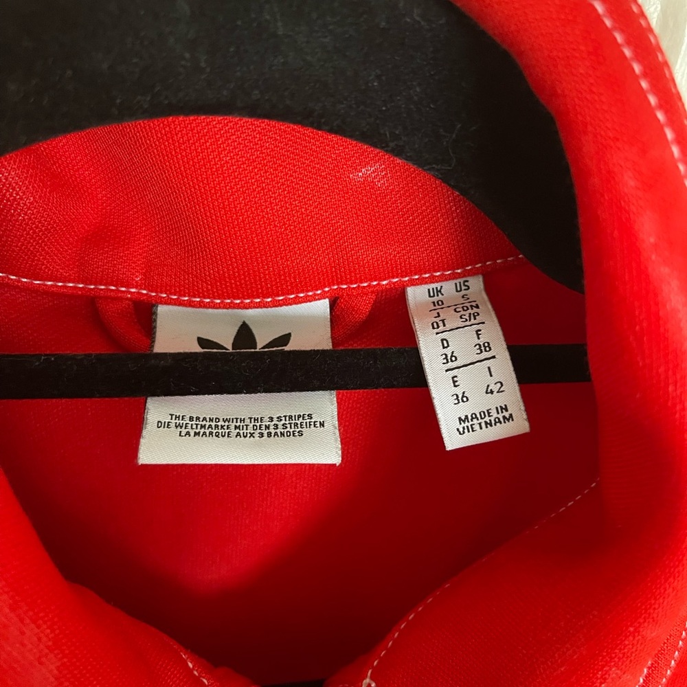 Adidas Jacket - Picture 4 of 6